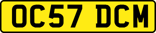 OC57DCM