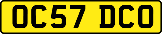 OC57DCO