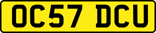 OC57DCU