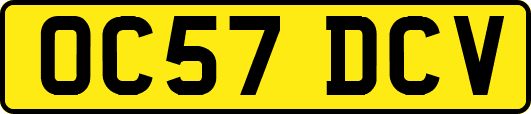 OC57DCV
