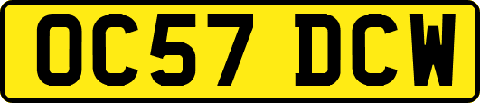 OC57DCW