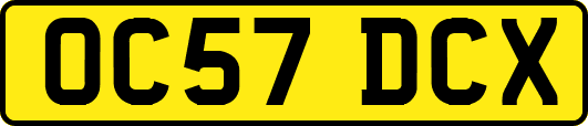 OC57DCX