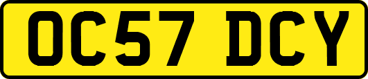 OC57DCY