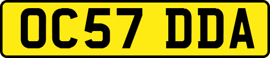 OC57DDA