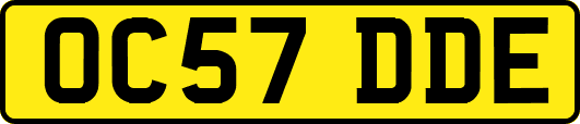 OC57DDE