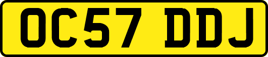 OC57DDJ