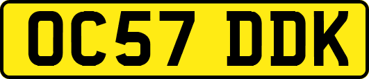 OC57DDK