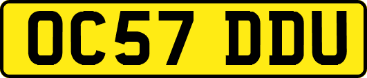 OC57DDU