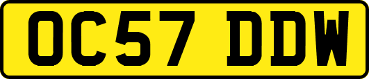 OC57DDW