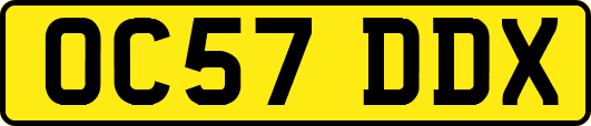 OC57DDX