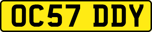 OC57DDY