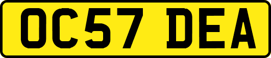 OC57DEA