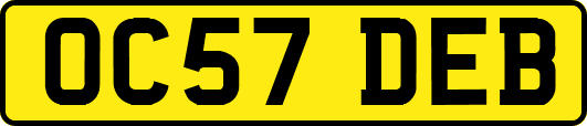 OC57DEB