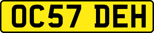 OC57DEH