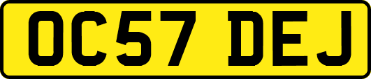 OC57DEJ