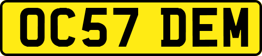 OC57DEM