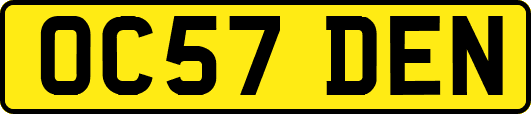 OC57DEN