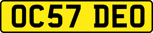 OC57DEO