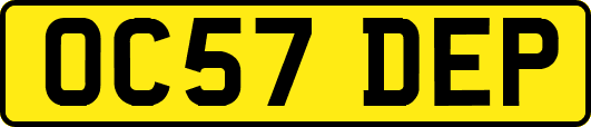 OC57DEP