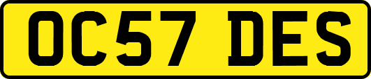 OC57DES
