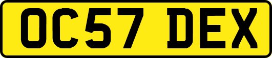 OC57DEX