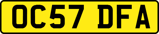 OC57DFA