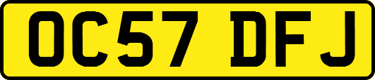 OC57DFJ