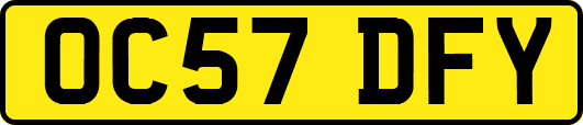 OC57DFY