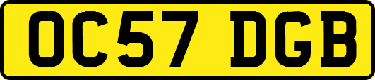 OC57DGB