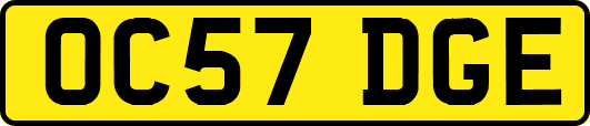 OC57DGE
