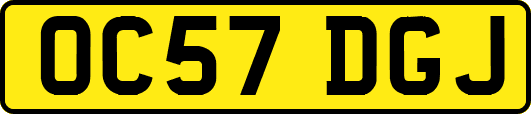 OC57DGJ