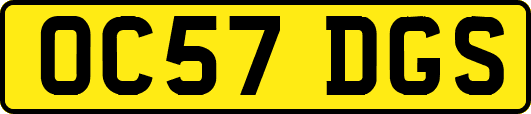 OC57DGS