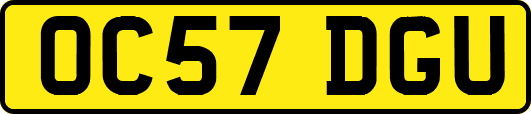 OC57DGU