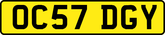 OC57DGY