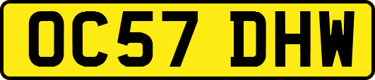 OC57DHW