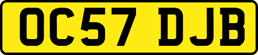 OC57DJB