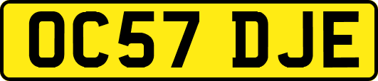 OC57DJE