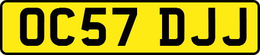 OC57DJJ