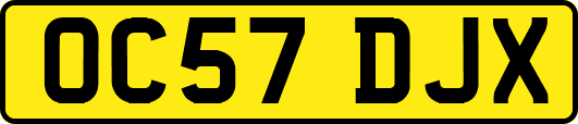 OC57DJX