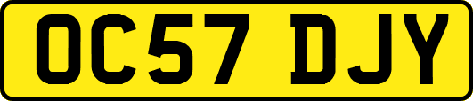 OC57DJY
