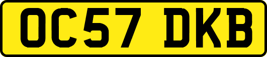 OC57DKB