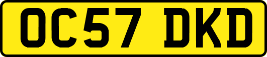 OC57DKD