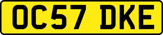 OC57DKE