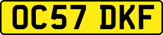 OC57DKF