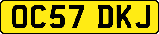 OC57DKJ
