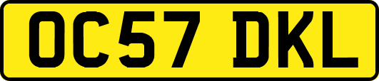 OC57DKL