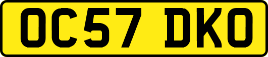 OC57DKO