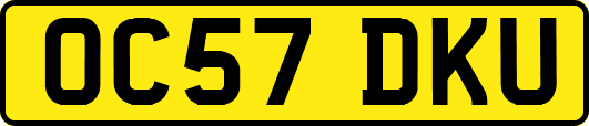 OC57DKU