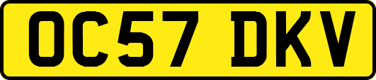 OC57DKV