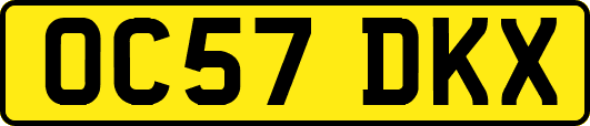 OC57DKX